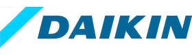 Daikin air conditioning logo