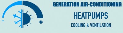Generation Aircon – Heatpumps, Cooling & Ventilation Harare Zimbabwe