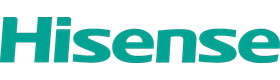 Hisense air conditioning logo