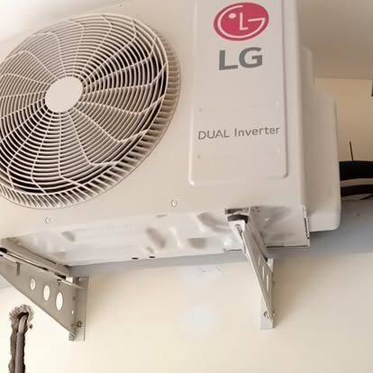 Split unit